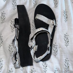 Teva sandals